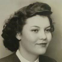 Carolyn Gordon Obituary (2022)