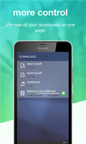 Opera has released a new version of its browser for mobile devices. Download Opera Mini 7 5 For My Phone Treeden