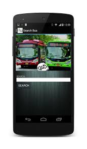 Dtc Bus Sewa 1 0 Apk Download Android Cats Maps_navigation