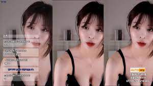 아프리카bj 꼭지