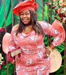 Nollywood Loses Veteran Actress, Nkechi Nweje aka Nwanyi Onitsha. | Facebook