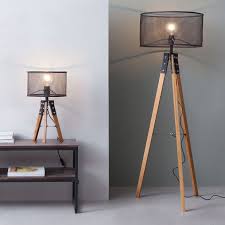 Tripod Stehleuchte Green Spirit Stehlampe Tischlampen Lampen