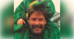 Obituary information for Patrick John Kaiser