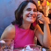 Caridad Arias's Instagram, Twitter & Facebook