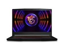 PC Portable Gaming MSI Thin GF63 12VE210XFR I512È 8GO RTX 4050