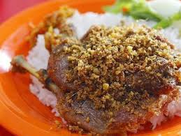 Sambal mangga / resep sambal mangga bikin kalap makan. Nasi Bebek Sinjay Gayungan Surabaya Lengkap Menu Terbaru Jam Buka No Telepon Alamat Dengan Peta