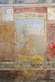 Pin On Roman Frescoes
