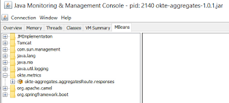 Well, next time you're in chrome, it would be help me find the problem if you could look at the version and post it here! Camel Metrics In Spring Boot 2 My Metrics Are Not Visible In Mbeans Via Jconsole Stack Overflow