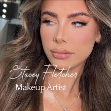 Stacey Fletcher's Instagram, Twitter & Facebook