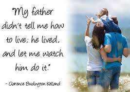 I've had a hard life, but my hardships are nothing against the hardships that my. Happy Fathers Day Quotes 2021 Fathers Day Messages Greetings 2021
