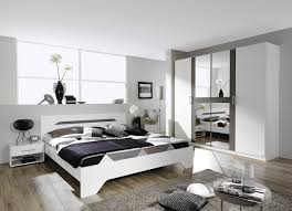 Schlafzimmer Mit Bett 180 X 200 Cm Alpinweiss Lavagrau Woody 33 00900 Holz Modern Jetzt Bestellen U Komplettes Schlafzimmer Schlafzimmer Set Poco Schlafzimmer