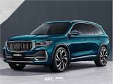 GEELY-GEELY