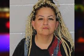 Dora Mendez — Morgan County Jail Bookings