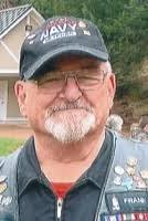 Frank Russell Elmore, RCN