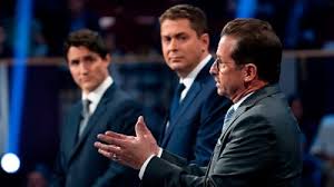 They help inform your vote by until the 2015 federal election, leaders' debates were organized by a group of canada's five major. Canada Election Party Leaders Debate Quebec S Secularism Bill Bbc News