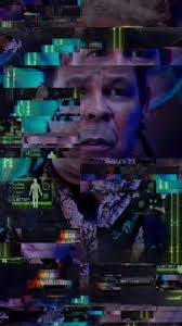 Red Dwarf XII Snapchat Lister