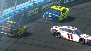 Phoenix, which was recently given a $178 million makeover, will replace homestead as the last race on the nascar. Nascar Cup Series Phoenix Crashes And Spins 2020 Youtube