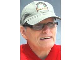 Edwin McBain Obituary (1950