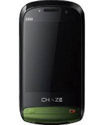 Celkon C333 vs. Nokia C3