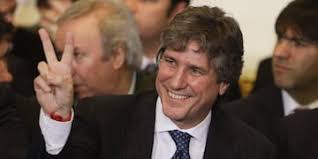 Funcionarios y referentes kirchneristas firmaron una solicitada para pedir  la liberación de Amado Boudou