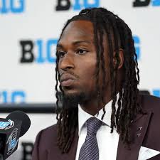 Linebacker Cam Jones Emerges as Indiana Football's Leader