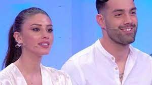 Angela nasti e alessio campoli. Uomini E Donne Angela Nasti E Alessio Campoli Si Sono Lasciati Skup Magazine