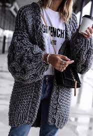 42 Easy Diy Winter Cardigan Outfit Outfit Inspiration Fall Fashion Winter Outfits Women