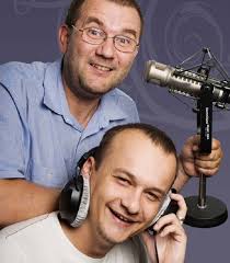 Eman odchází z ranní show Hitrádia Vysočina, ve vysílání ale nekončí