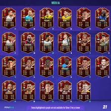 He is 20 years old from congo dr and playing for vfb stuttgart in the germany 1. Fut Champions Rewards And Player Picks For Fifa 21 Weekend League