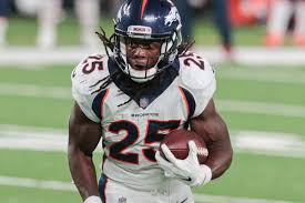 Broncos' gordon sorry for dui, preps for old team. Melvin Gordon News Denver Rb Not At Practice Friday Due To Illness Draftkings Nation