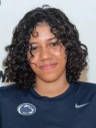 2024 Women's Volleyball Roster