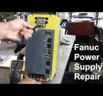 Fanuc Power Supply Repair and Other Electrical Adventures ...