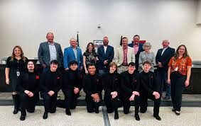 Board Meeting Video and Recap, March 2024