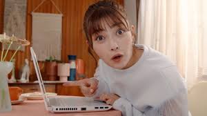 尾野さんとドライブ