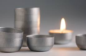 Lowest uk, cheap prices from london candles. Australian Re Usable Tealight Tins Organic Beeswax Candles Reusable