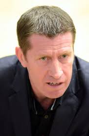 Spécial Final 4 "cadettes": Guy PRAT et le BLMA