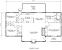 4 Bedroom Floor Plans
