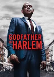 #ojciec chrzestny #mario puzo #the godfather. Serial Ojciec Chrzestny Harlemu 2019 Gdzie Obejrzec Netflix Hbo Go Amazon Prime Video Chili Cineman Ipla