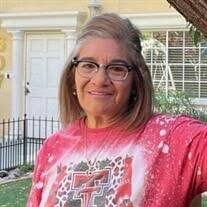 Stephanie Guzman Obituary