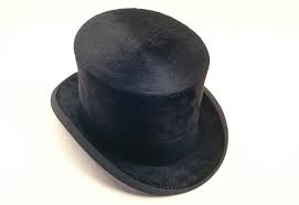 Fabriquer un chapeau haut de forme chapelier fou. Haut De Forme Wikipedia