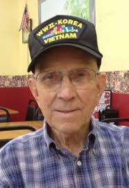 Marshall Milton Frost Obituary May 30, 2013