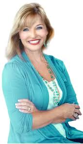 Meet Keynote Speaker and Change Expert Susan Young