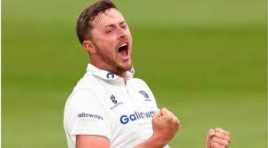 Ollie robinson is on mixcloud. Cricket Ollie Robinson Suspended From International Cricket Over Racist Tweets Sports News Wionews Com