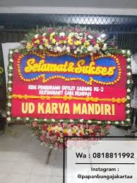 We did not find results for: Jual Papan Bunga Ucapan Selamat Sukses Toko Grand Opening Bunga Di Lapak Papan Bunga Jakarta Bukalapak