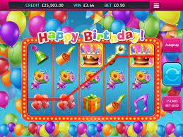 A slot machine cake will make a great birthday surprise. Happy Birthday Slot Machine Meme Hockeyever