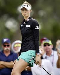 Suivez open de france sur cette page ou résultats en direct de golf pour tous les tournois en cours sur www.flashscore.fr/golf/. Nelly Korda Commits To Lacoste Ladies Open De France Ladies European Tour