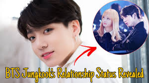 Lượt xem 74 n2027 năm trước. Bts Jungkook Relationship Status 2021 Here S Why Fans Should Quit Believing That He Is Dating Lisa Youtube