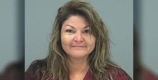 Threatening voicemails lead to Maricopa woman's arrest