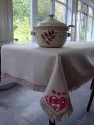 nappe alsacienne throw blanket blanket home