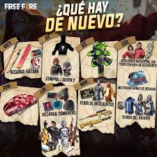 Si quieres conseguir ítems gratis, te recomendamos ingresar a esta nota. Free Fire Guatemala Home Facebook